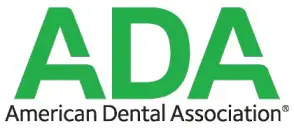 American Dental Association Logo - Brightworks Dentistry